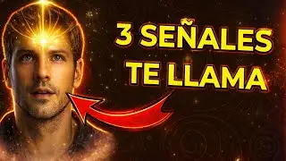 3 Señales De Que La MÓNADA Te Está Llamando AHORA (La #2 Es Imposible de Ignorar)