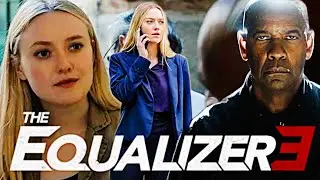 The Equalizer 3 (2023) Full Movie | Denzel Washington, Dakota Fanning, David Denman | Reveiw & Facts