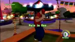 3D Ultra Mini Golf Adventures - Official Trailer