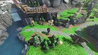 Tiny Tina's Wonderlands   Walkthrough in 2023=Part 8
