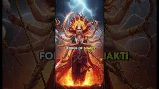 The Hidden Shakti of Sita - Bhadrakali Maa