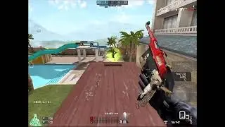 CFQQ - Troll mắm t&ocirc;m 2 #crossfire #thuthach2h