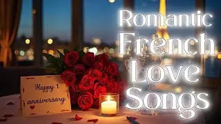 Chansons d&rsquo;Amour 🇫🇷 Paris Whispers & Timeless French Love Songs for Nostalgic Hearts