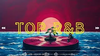 Steamy R&B Anthems for a Romantic Night