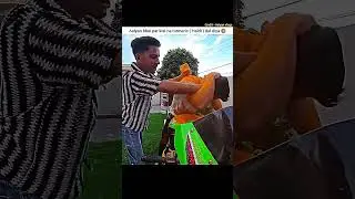 aalyan vlogkn ka hopar kis ne attack kar diya 🤬 #aalyanvlogs #shortfeed