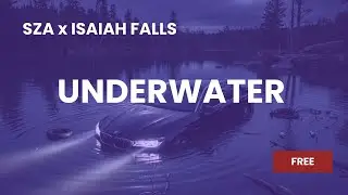 [FREE] SZA x ISAIAH FALLS Type Beat - 