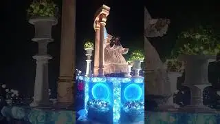 Shanghai Disneyland Park Parade & Fireworks 271225