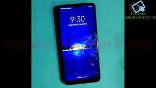 Redmi Phone's Wi-Fi Not Opening Problem Solved Via Miracle Box Tested On Redmi 8A (MI Repair WIFI)