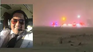 Father confirms Houston-area pilot was among 6 people killed in Maine private jet crash