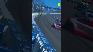 33&deg; Banking NASCAR Track 😱 | Camera Trick Naki Real? | Science Behind Speed