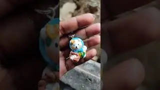 if you want to this charms, keychains, studs, phone strap,hippers customized @the-kavitha-clay-co