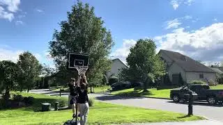 Tick shot alley part 1