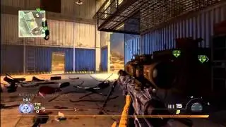 MW2: Funny Turn On :P  - HD