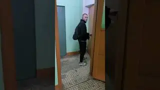 Молодой неизвестный человек
