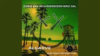 Algarve