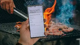 Экстремальный стресс-тест Samsung AWF1 в июне: хорошо это или плохо?