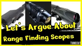 Are Range Finding Crossbow Scopes Worth It?
