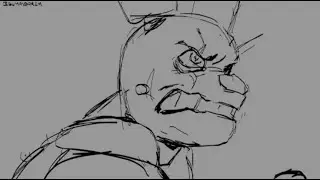 Fnaf animation dubs: 