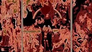 Gregorian Chants - Black Metal