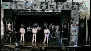 Little Anthony and The Imperials-