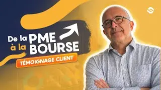 Comment réussir une introduction en bourse ? La vision éclairée d'un directeur financier.