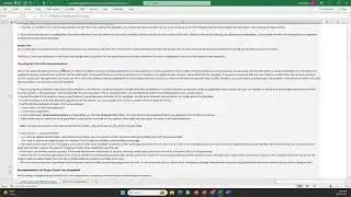 Mass Split of Project Asset Lines