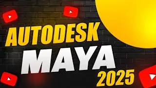 How to Get Started with 3D Animation in Autodesk Maya