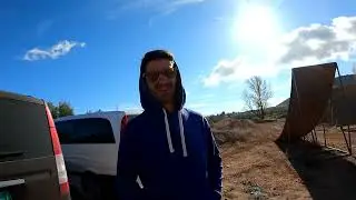 Videoblogg nr 2 from Stig Fr&oslash;seth FMX😎
