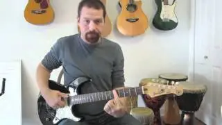 Footprints Music - Video Sample - Arco Arena.mp4