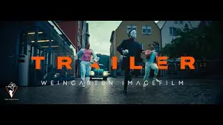 Welcome to Dreamcity | Trailer | Weingarten Image-Film | Release Herbst 2025