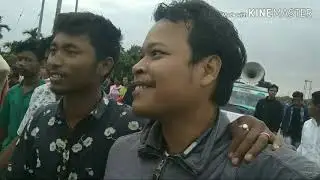 We Protest Against CAA/CAB in Assam|Saikhowaghat