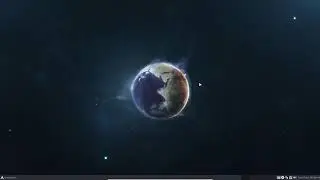 ArcoLinux : 1596 How to update ArcoLinux 20.6 to 20.7 - update video
