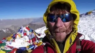 Stok Kangri