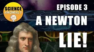 Science Anomaly &ndash; The Newton Prism Lie