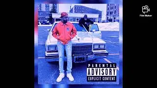 Benny The Butcher Feat J. Cole - Johnny P's Caddy Chopped & Screwed