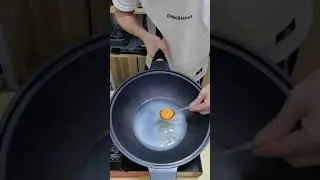 KKS Short show you How to...Make a Perfect Fried Egg