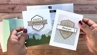 All Inclusive Kits Collection by Stampin&rsquo; Up! - Video 1