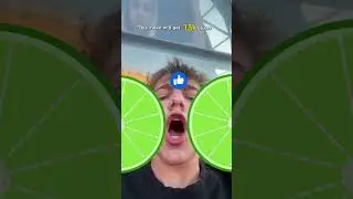 how many likes will this video get?