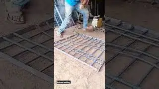 welding work fabrication works grill design for home window design for home #welding #window #short