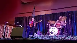 Dave Bennett Quartet 