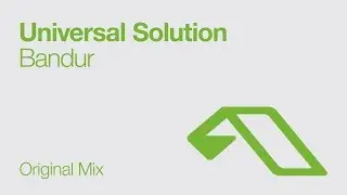 Universal Solution - Bandur