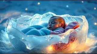 Baby Sleep Music for Deep Night Sleep