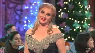 &bdquo;Prin muzică &icirc;n Europa&rdquo; - Ediție de Crăciun | 25.12.2025