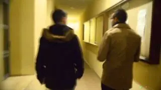 Córdoba Misteriosa T2x13 Fantasmas en la Facultad de Derecho