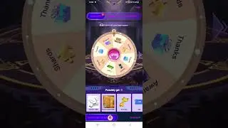 Spin to win real money #spintowin #trending #earnmoneyonline