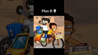 plan B ☠️ student