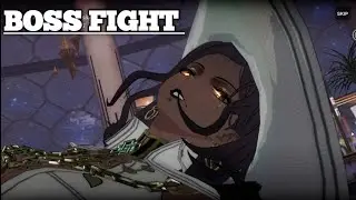 LILITH VS MOZAMANO - PUNISHING GRAY RAVEN