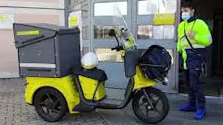 Svolta green in provincia, operative h24 le colonnine per la ricarica delle auto elettriche