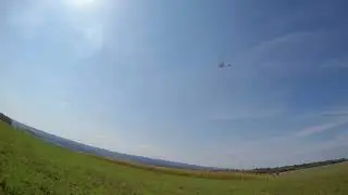 Volantrex Phoenix S 1600