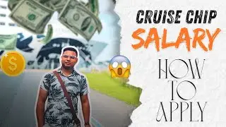 Cruise Ship Salary After Hotel Management🤑??// Earn More Than Lakh😱 After 10th or 12th//Apply Now👍
